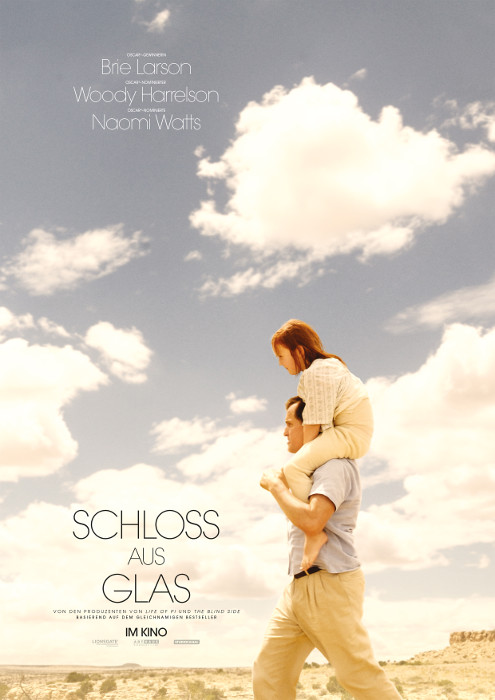 Plakat zum Film: Schloss aus Glas, Das