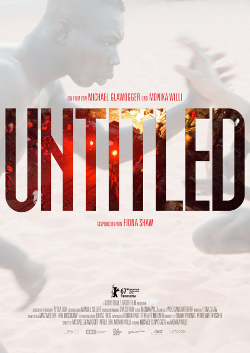 Plakat zum Film: Untitled