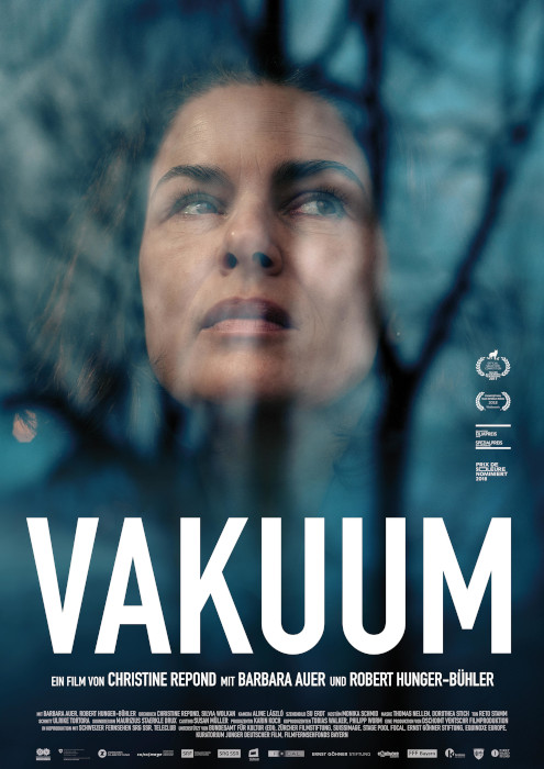 Plakat zum Film: Vakuum