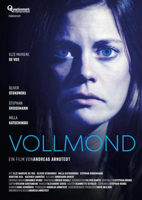 Plakat zum Film: Vollmond