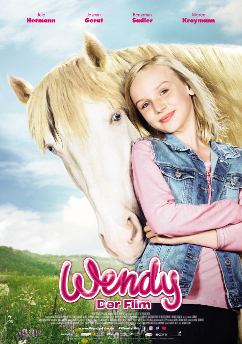Plakat zum Film: Wendy - Der Film