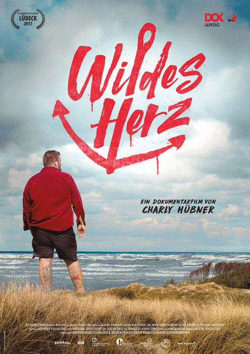 Plakat zum Film: Wildes Herz