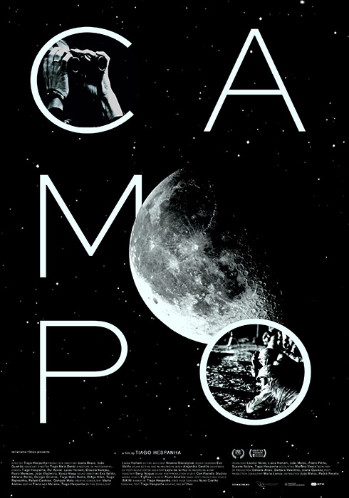 Plakat zum Film: Campo