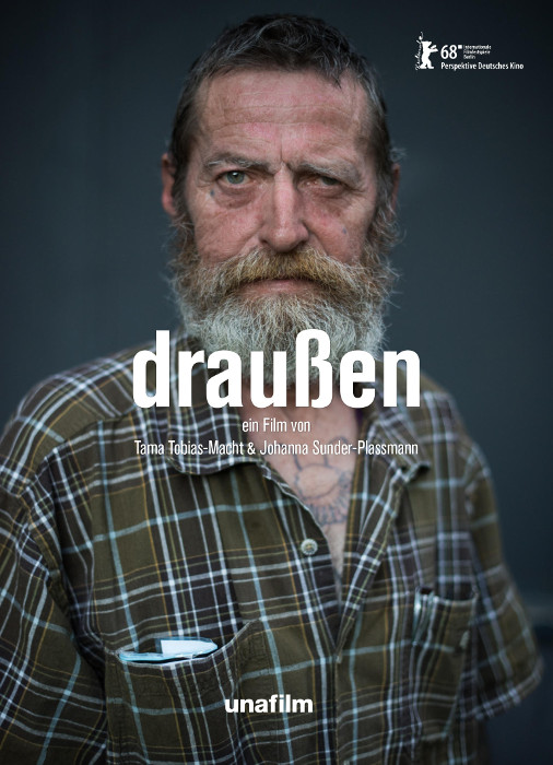 Plakat zum Film: Draußen