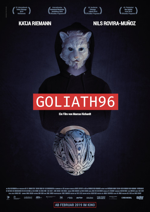 Plakat zum Film: Goliath 96