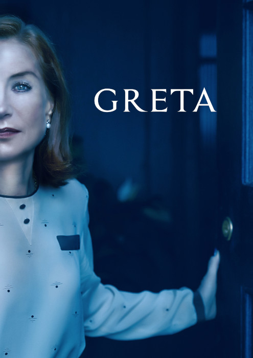 Plakat zum Film: Greta