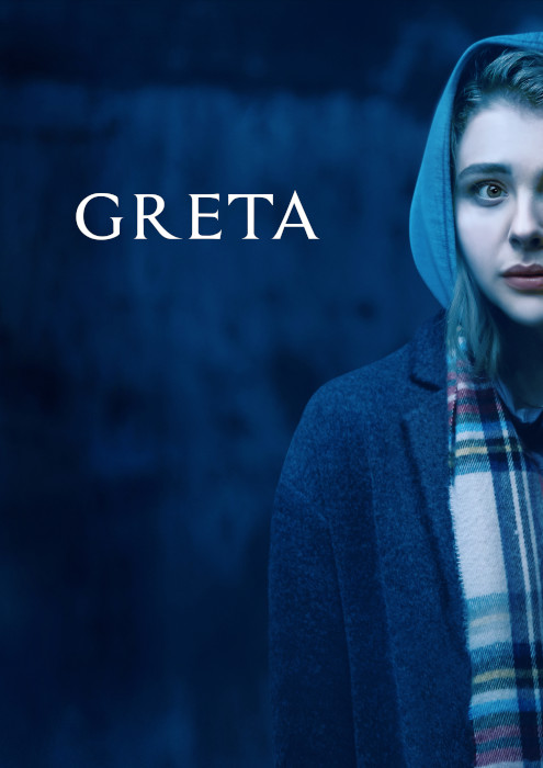 Plakat zum Film: Greta