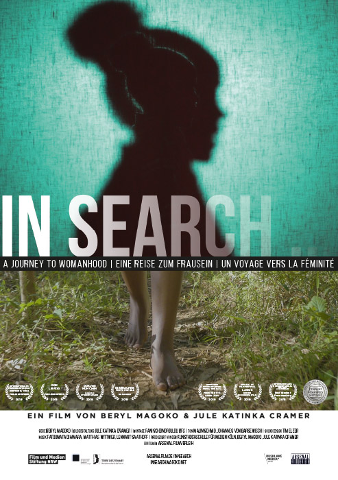 Plakat zum Film: In Search...