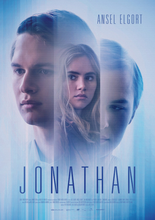 Plakat zum Film: Jonathan