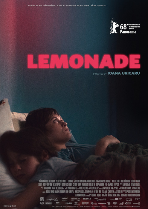Plakat zum Film: Lemonade