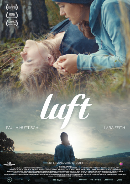 Plakat zum Film: Luft