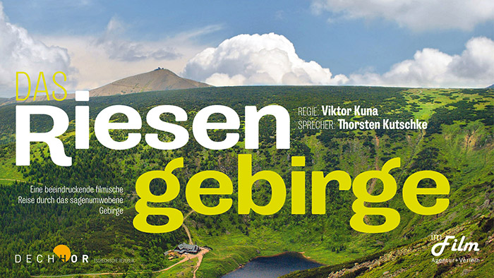 Plakat zum Film: Riesengebirge, Das