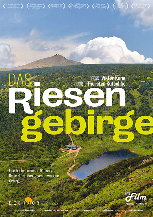 Plakat zum Film: Riesengebirge, Das