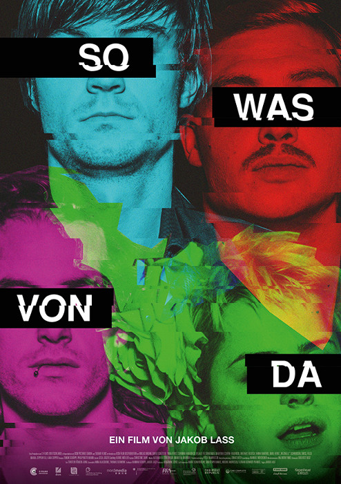 Plakat zum Film: So was von da