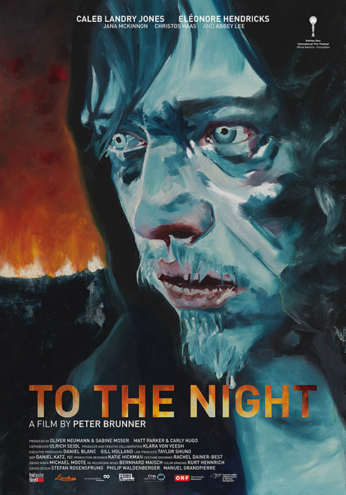 Plakat zum Film: To the Night