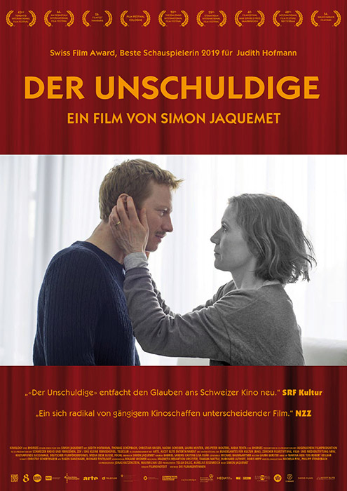 Plakat zum Film: Unschuldige, Der