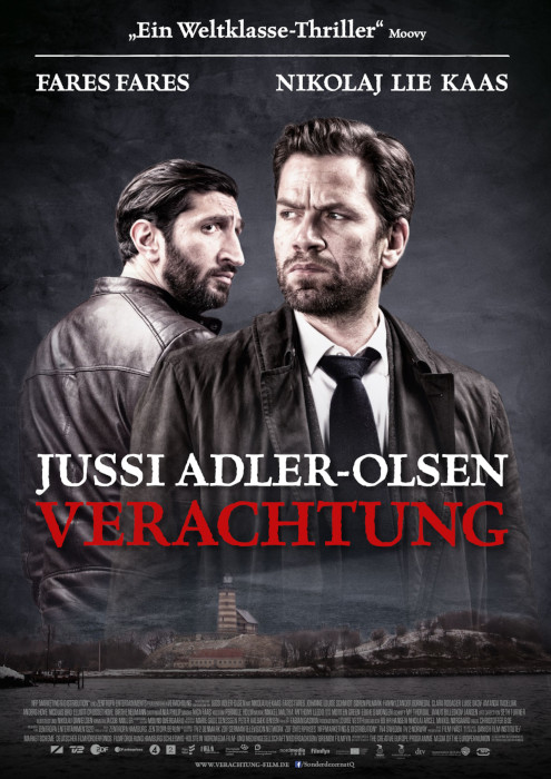 Plakat zum Film: Verachtung