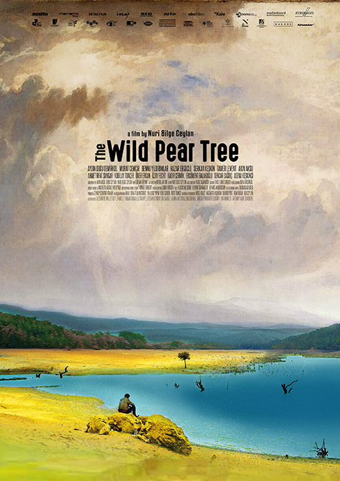 Plakat zum Film: Wild Pear Tree, The