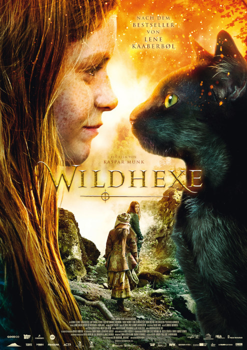 Plakat zum Film: Wildhexe