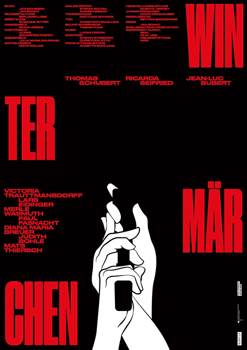 Poster zum Film: Wintermärchen Plakat zum Film: Wintermärchen