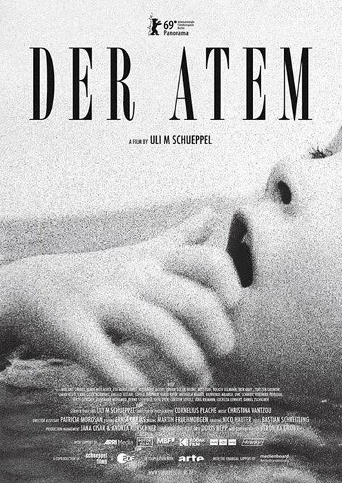 Plakat zum Film: Atem, Der