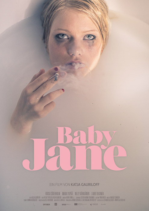 Plakat zum Film: Baby Jane