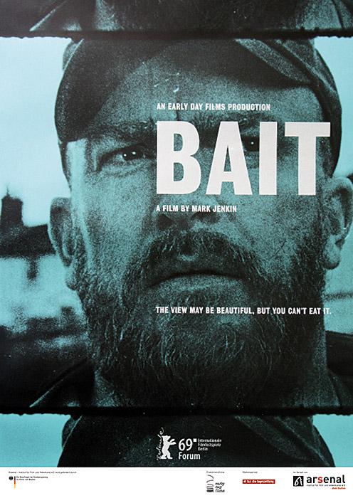 Plakat zum Film: Bait