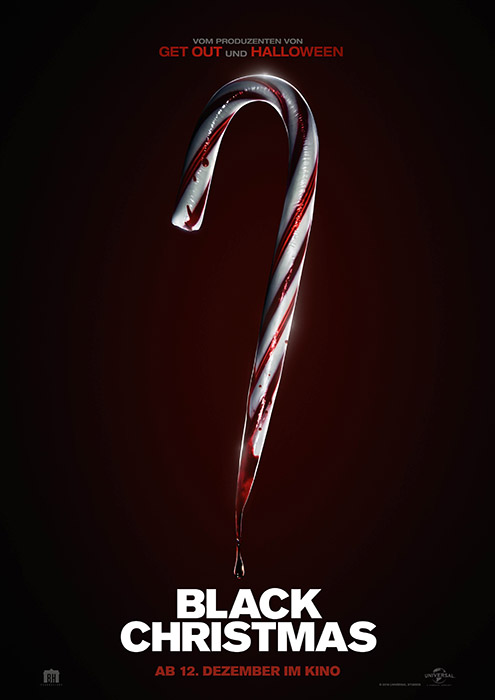 Plakat zum Film: Black Christmas