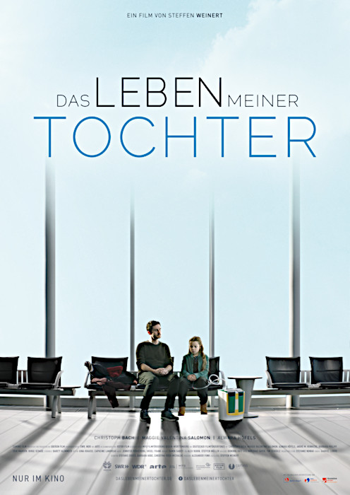 Plakat zum Film: Leben meiner Tochter, Das