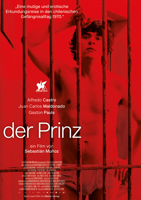 Plakat zum Film: Prinz, Der