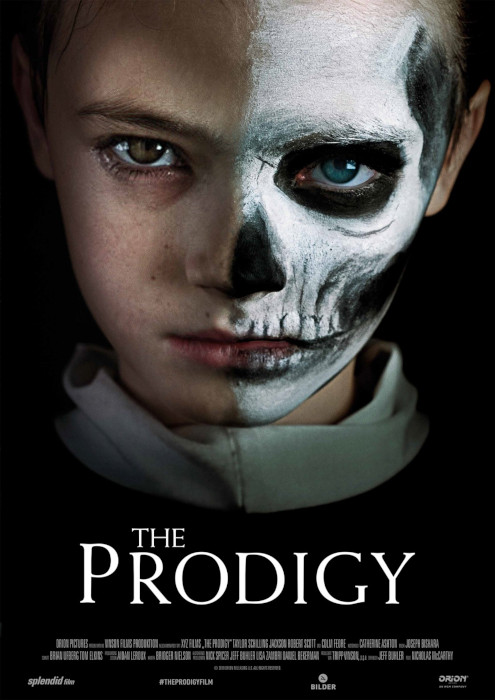 Plakat zum Film: Prodigy, The