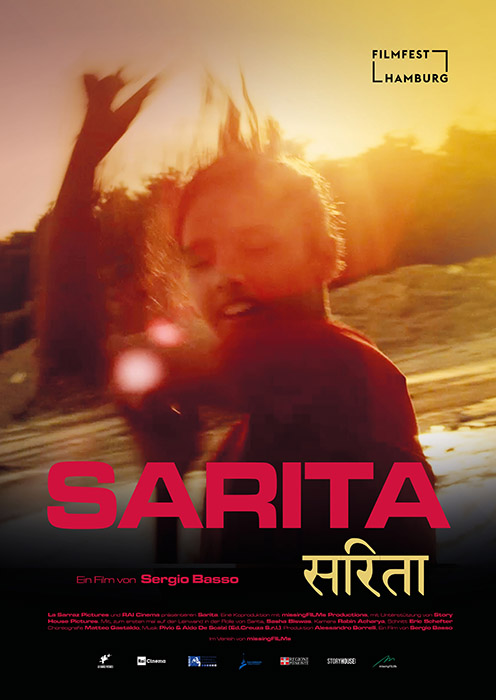 Plakat zum Film: Sarita