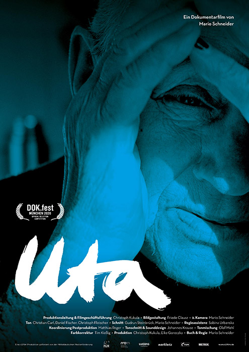 Plakat zum Film: Uta