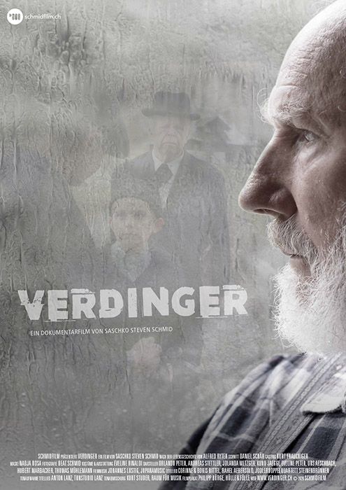 Plakat zum Film: Verdinger