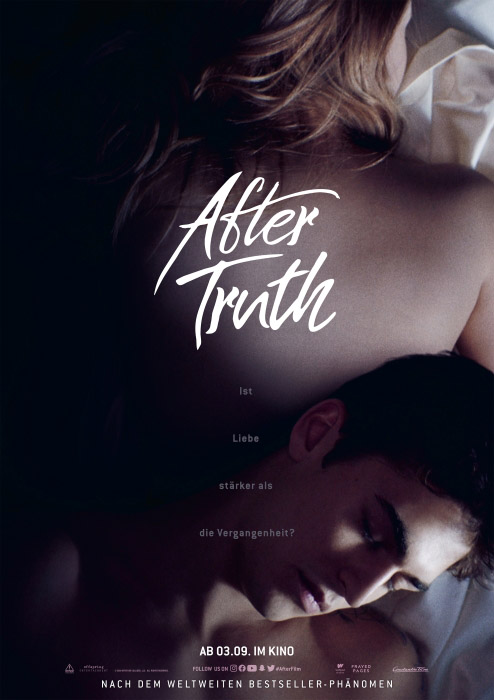 Plakat zum Film: After Truth