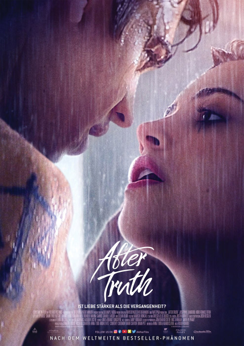 Plakat zum Film: After Truth