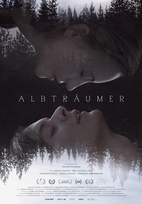 Plakat zum Film: Albträumer