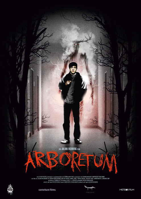 Plakat zum Film: Arboretum