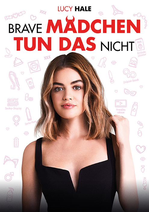 Plakat zum Film: Brave Mädchen tun das nicht