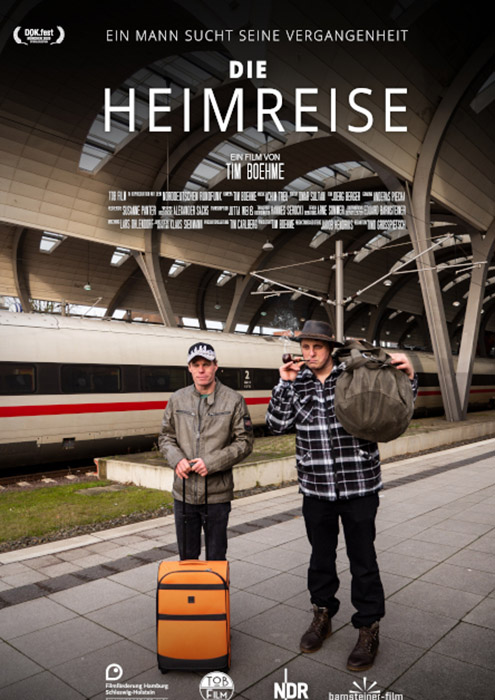 Plakat zum Film: Heimreise, Die
