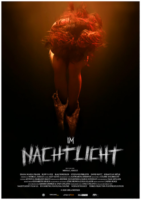 Plakat zum Film: Im Nachtlicht