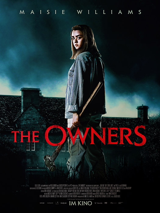 Plakat zum Film: Owners, The
