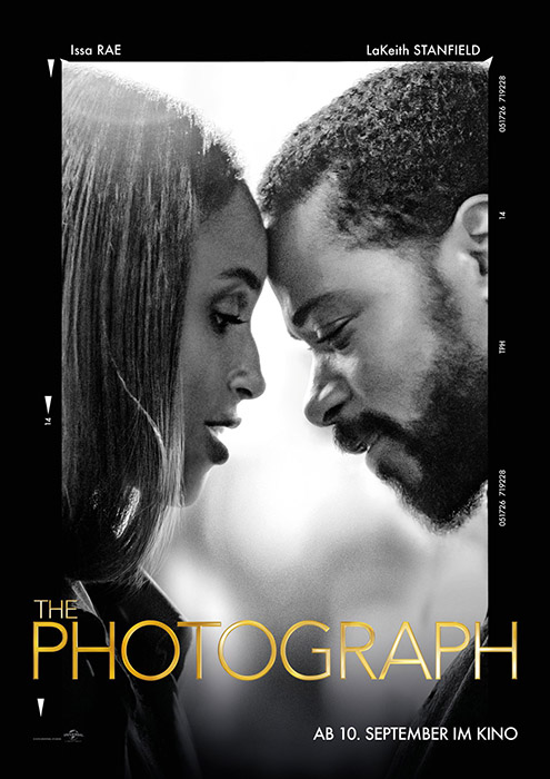 Plakat zum Film: Photograph, The