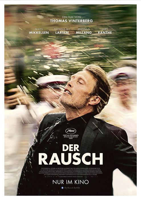 Plakat zum Film: Rausch, Der