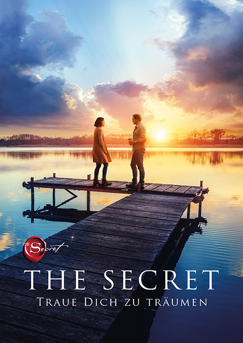 Plakat zum Film: Secret, The - Traue dich zu träumen