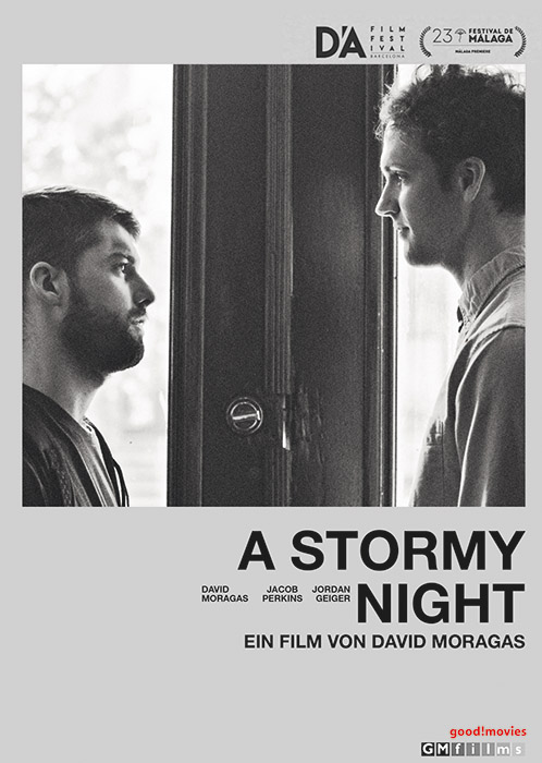 Plakat zum Film: Stormy Night, A