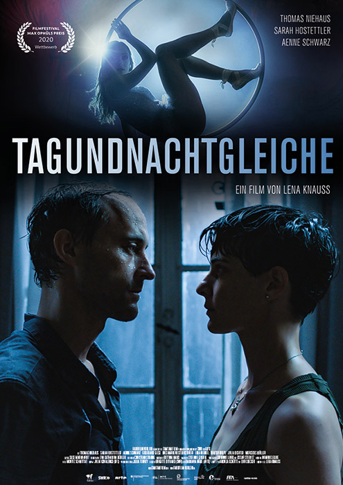 Plakat zum Film: Tagundnachtgleiche