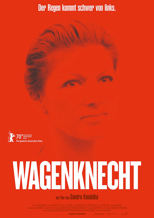 Plakat zum Film: Wagenknecht