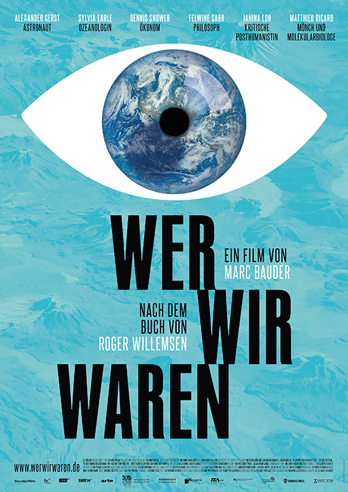 Plakat zum Film: Wer wir waren