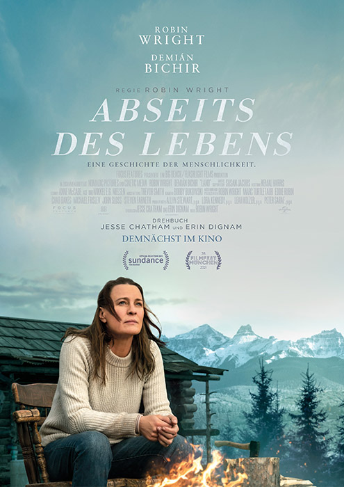 Plakat zum Film: Abseits des Lebens